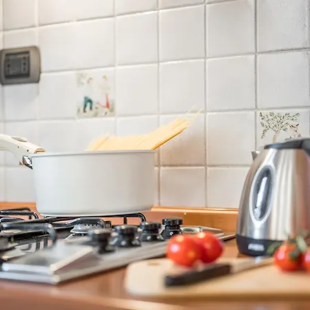 Linate-m4 - Near Metro With Free Wifi & Netflix * Milaan